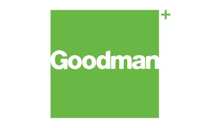 Goodman - Clientes Parceiros de ASF Galpoes