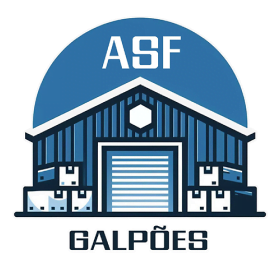 ASF Galpões