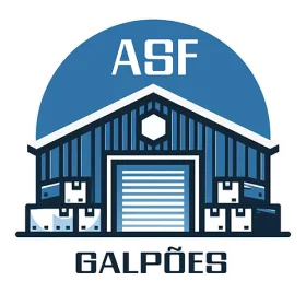 ASF Galpões