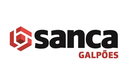Sanca - Clientes Parceiros de ASF Galpoes