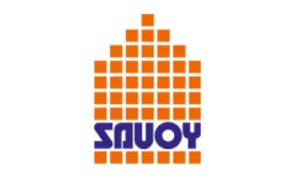 Savoy - Clientes Parceiros de ASF Galpoes